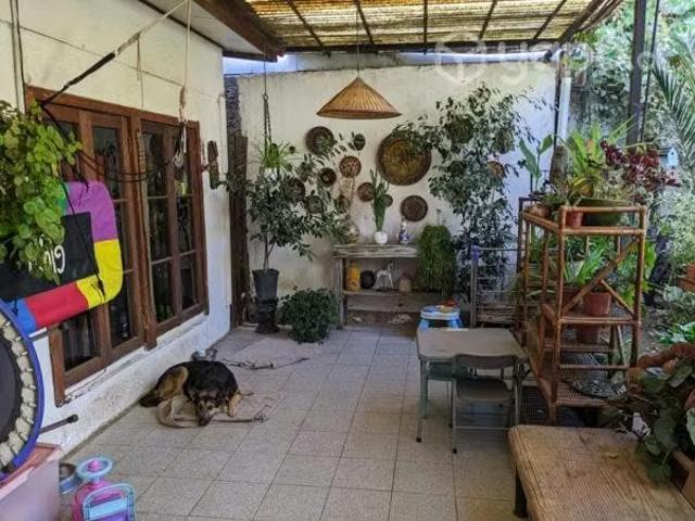 Gran oportunidad casa en Villa Alemana | 4 dormitorios por 4000.00 en Villa Alemana
