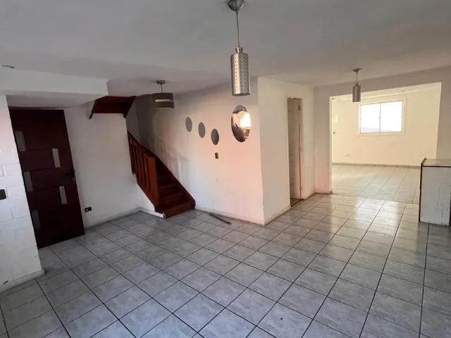 Gran Oportunidad Casa Sector Lampa