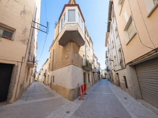Gran oportunidad: casa para actualizar a tu gusto en Sant Quintí