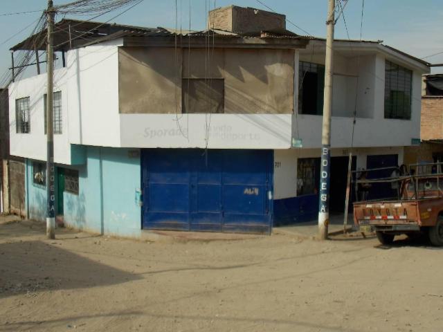 Gran Oportunidad Casa Tablada de Lurin