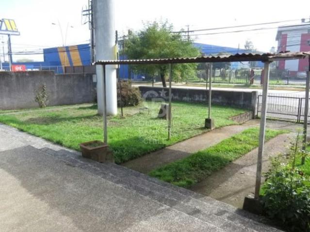 Gran oportunidad Comercial en Av. Julio Buschmann | 4 dormitorios por 9500.00 en Osorno