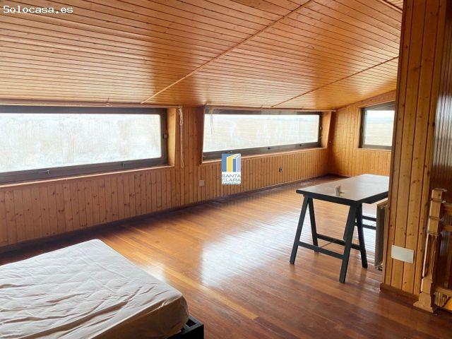 ¡GRAN OPORTUNIDAD DE NEGOCIO! CASA, 2 NAVES Y ALMACÉN A LA VENTA EN VILLALPANDO, ZAMORA
