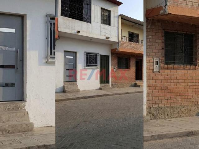 Gran Oportunidad De Ocasion  Se Vende Departamento 1 Piso  Calle Libertad 521 Castilla  90 M2