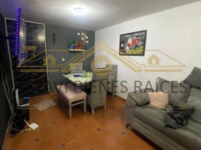 GRAN OPORTUNIDAD DE ADQUISICIÓN, BONITO DEPARTAMENTO ¡LISTO PARA HABITAR Y CON EXCELENTE UBICACIÓN!
