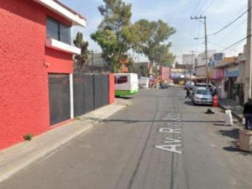 Calle Río Iztacalco, Gabriel Ramos Millan Bramadero, Iztacalco, Ajusco, Coyoacán Distrito Federal