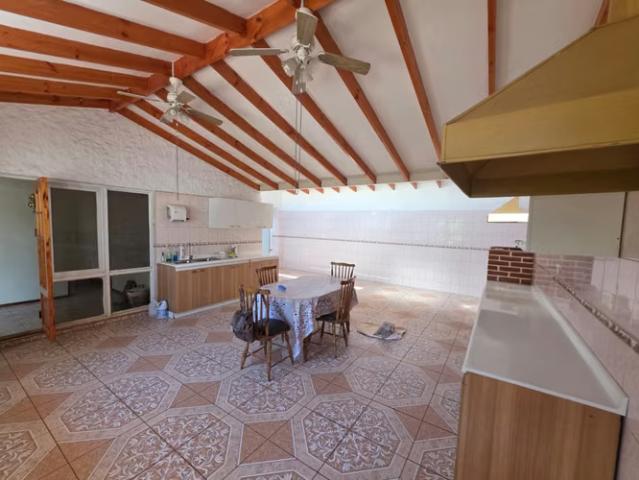¡Gran oportunidad de amplia casa en venta en portal de tuqui – ovalle! 3 dormitorios por 240000. 00 en Ovalle