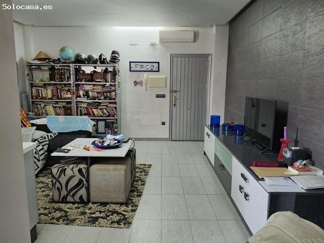 GRAN OPORTUNIDAD DE APARTAMENTO DE NUEVA CONSTRUCCIÓN EN BUENA ZONA DE BOLLULLOS, HUELVA