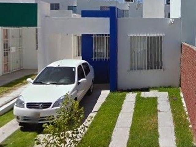 ?GRAN OPORTUNIDAD DE COMPRA! $407,499.00 HERMOSA CASA EN VENTA EN AGUASCALIENTES