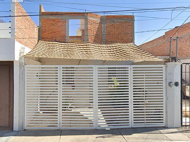 ?GRAN OPORTUNIDAD DE COMPRA! $437,999.00 BONITA CASA EN VENTA EN AGUASCALIENTES