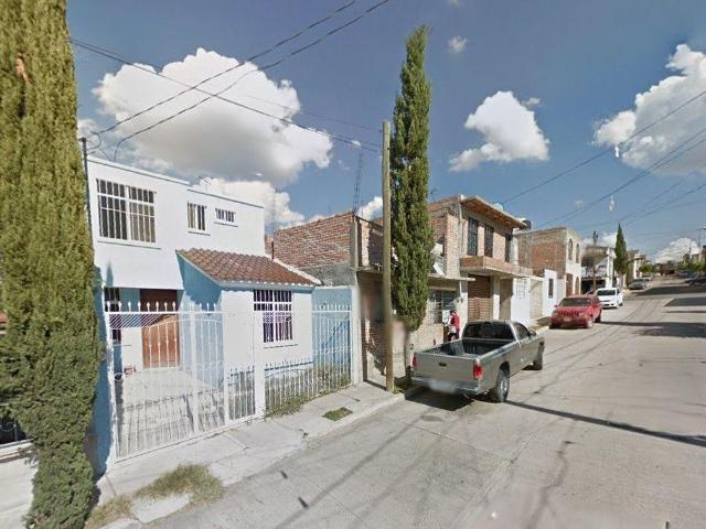 ?GRAN OPORTUNIDAD DE COMPRA! $539,999.00 CASA EN VENTA EN AGUASCALIENTES