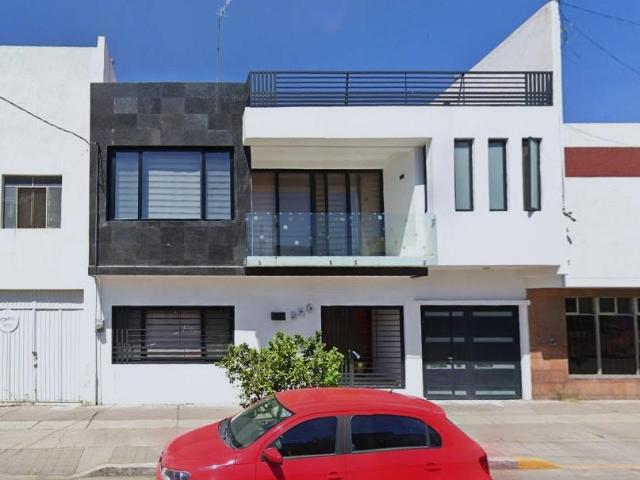 ?GRAN OPORTUNIDAD DE COMPRA! $559,999.00 BELLISIMA CASA EN VENTA EN AGUASCALIENTES
