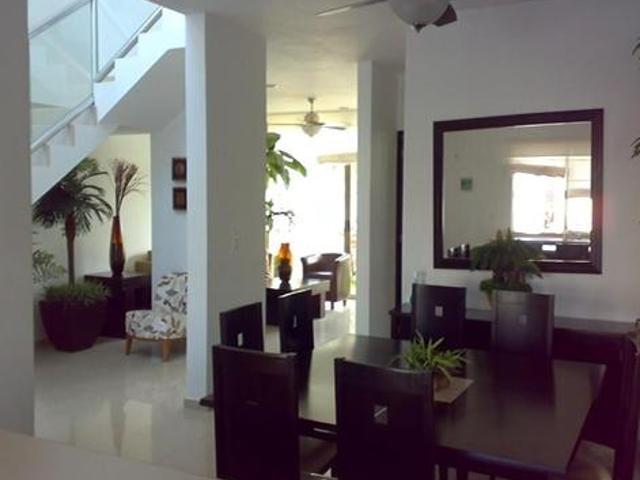 ?GRAN OPORTUNIDAD DE COMPRA! $569,999.00 HERMOSA CASA EN VENTA EN CANCUN