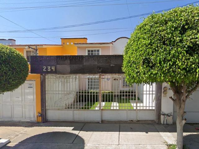 ?GRAN OPORTUNIDAD DE COMPRA! $588,999.00 HERMOSA CASA EN LEON DE LOS ALDAMA GUANAJUATO.