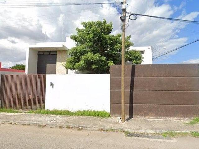 ?GRAN OPORTUNIDAD DE COMPRA! $606,399.00 CASA EN VENTA EN MERIDA EN MONTES DE AM? MERIDA