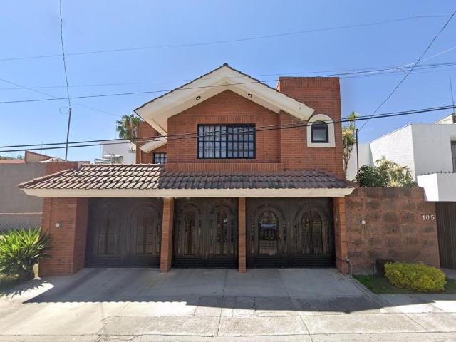 ?GRAN OPORTUNIDAD DE COMPRA! $629,999.00 HERMOSA CASA EN LEON DE LOS ALDAMA GUANAJUATO