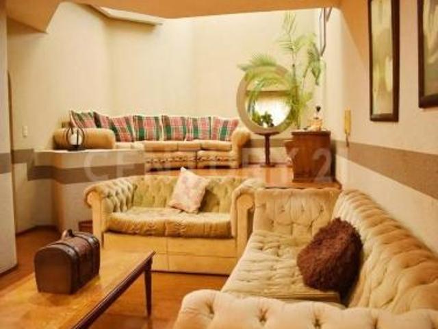 ?GRAN OPORTUNIDAD DE COMPRA $724,999.00! ENCANTADORA CASA EN VENTA EN COYOACAN, CDMX