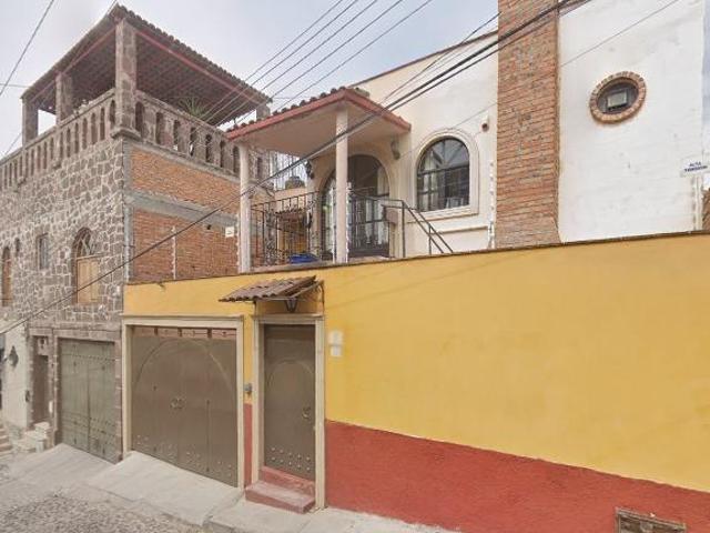 ?GRAN OPORTUNIDAD DE COMPRA $769,999.00! HERMOSA CASA EN VENTA EN SAN MIGUEL ALLENDE GUANAJUATO