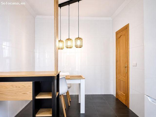 Gran oportunidad de compra: amplia casa con terraza de casi 90 m2, garaje cerrado y vistas espectacu