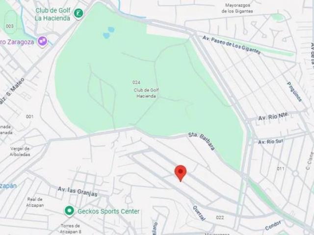 CASA EN VENTA EN COL ADOLFO LOPEZ MATEOS ATIZAPAN DE ZARAGOSA CIUDAD DE MEXICO