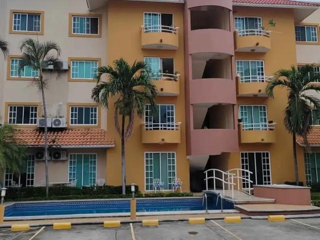 Gran oportunidad de departamento en renta a unos pasos de Walmart en Boca del Rio, Ver