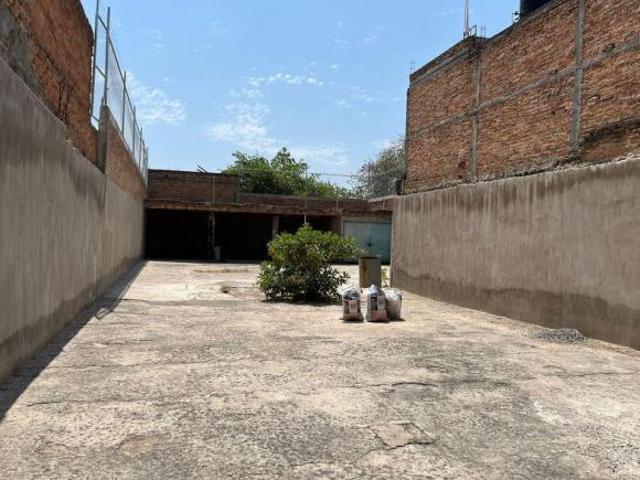 ¡Gran Oportunidad de Inversión! Terreno de 418 m² Ideal para Desarrollar o Construir desde Cero