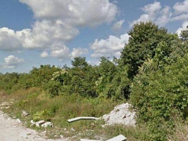 Gran Oportunidad de Inversión, Terreno en Venta en Quintana Roo