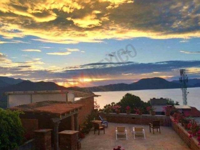 GRAN OPORTUNIDAD DE INVERSIÓN VENTA DE CASA EN VALLE DE BRAVO