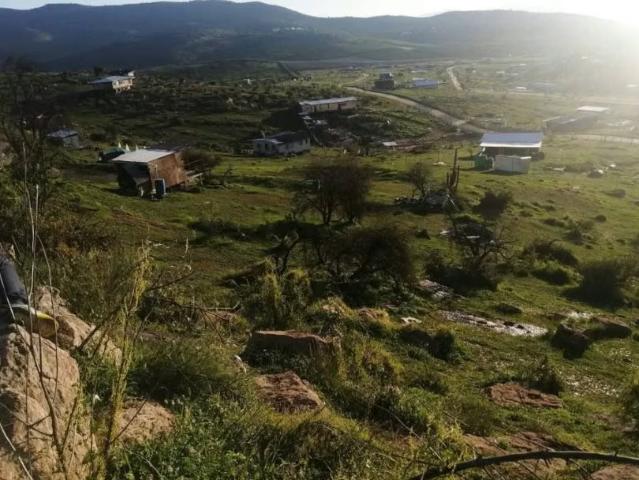 Gran oportunidad de inversion venta de parcela | 0 dormitorios por 734.00 en O'Higgins