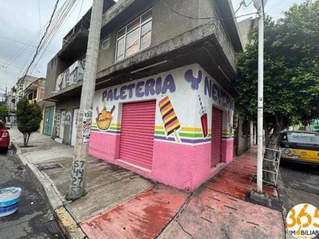 Gran Oportunidad de Inversión! Amplia Casa con Locales Comerciales y Excelente U