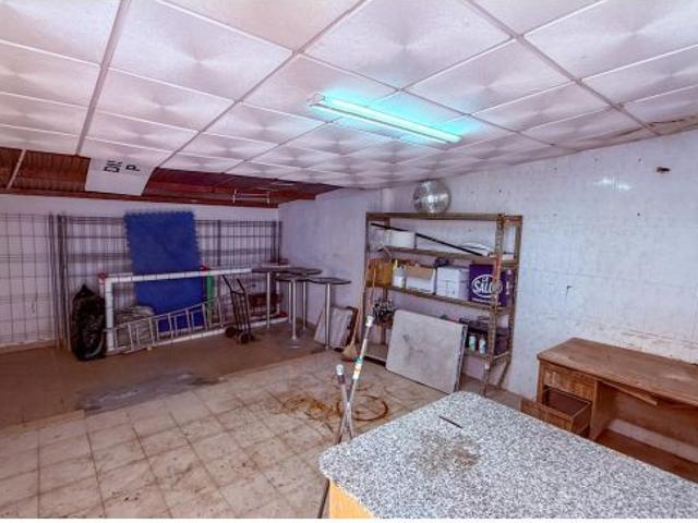 ¡GRAN OPORTUNIDAD DE INVERSIÓN! Casa con negocio hostelero