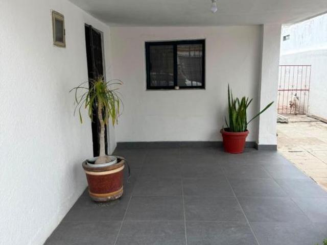¡Gran oportunidad de inversión! Casa en excelente ubicación