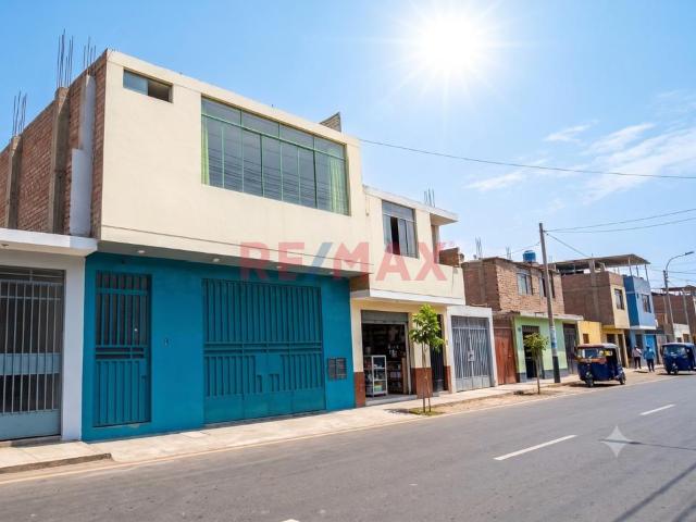 ¡Gran Oportunidad De Inversión En Carabayllo! ✨