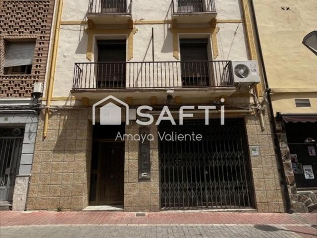 ¡Gran oportunidad de inversión en el centro de Andorra!