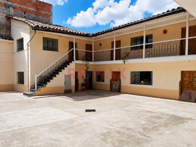 ️✨ Gran Oportunidad De Inversión En El Centro Histórico De Cusco