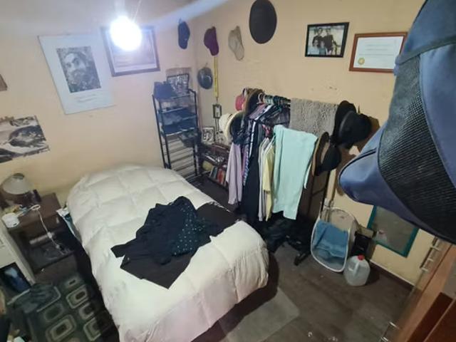 Gran oportunidad de inversión en estación central – 300 m² de terreno | 8 dormitorios por 6363.00 en Estación Central
