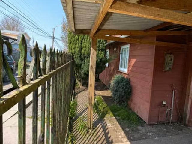 Compra sin Comisión! Casa amplio terreno PLC 1779 | dormitorios por 65000. 00 en Padre las Casas
