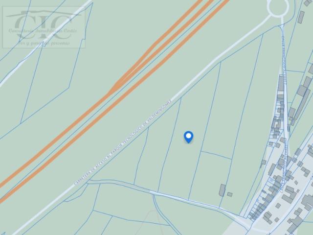 Gran oportunidad de inversión en suelo rústico/agrario en Villa de Vallecas