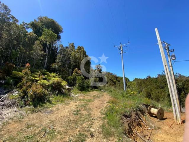 Gran Oportunidad de inversión. Parcela Pucatrihue. 0 dormitorios por 3103.00 en San Juan de La Costa