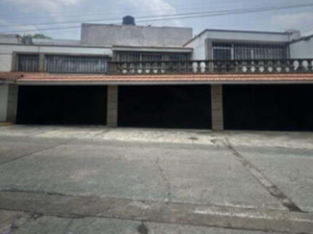 Gran Oportunidad de Inversión – Recuperación Bancaria en Lomas de San Ángel Inn – Álvaro Obregón