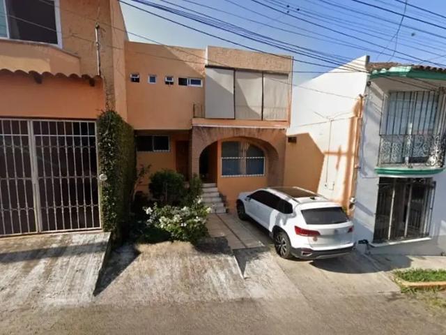 Gran Oportunidad de Inversión – Recuperación Bancaria en Pedregal de las Ánimas – Xalapa Enríquez, V