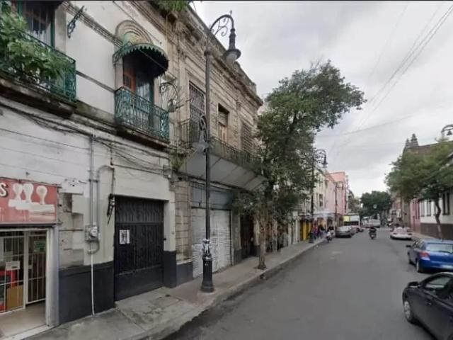 Gran Oportunidad de Inversión – Recuperación Bancaria en Zona Centro – Venustiano Carranza, CDMX