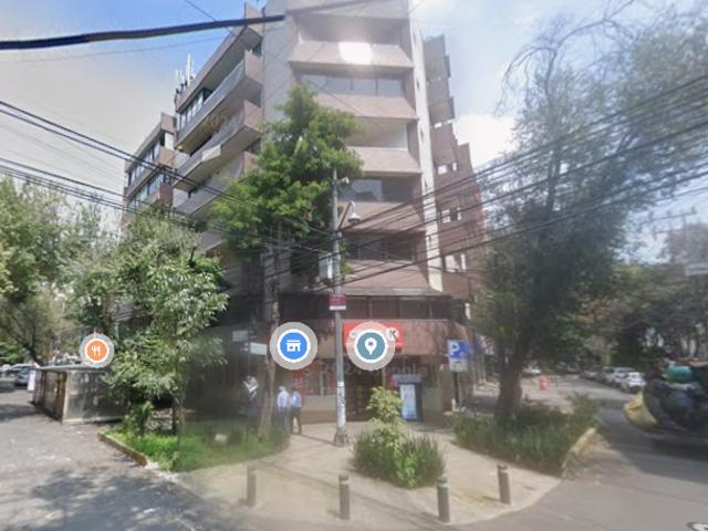 GRAN OPORTUNIDAD DE REMATE BENCARIO DEPARTAMENTO EN COL. NAPOLES, BENITO JUÁREZ