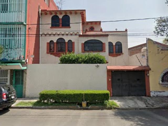GRAN OPORTUNIDAD DE REMATE HIPOTECARIO, CASA EN COL. CLAVERIA, AZCAPOTZALCO