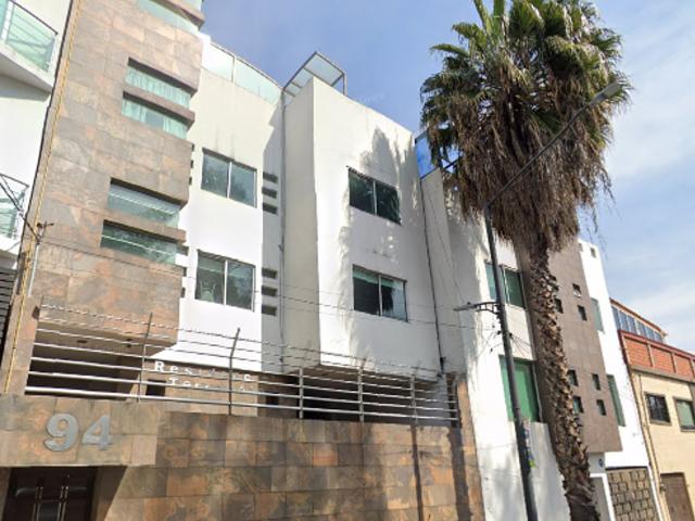 GRAN OPORTUNIDAD DE REMATE HIPOTECARIO DEPARTAMENTO EN COL. CLAVERIA AZCAPOTZALCO CDMX