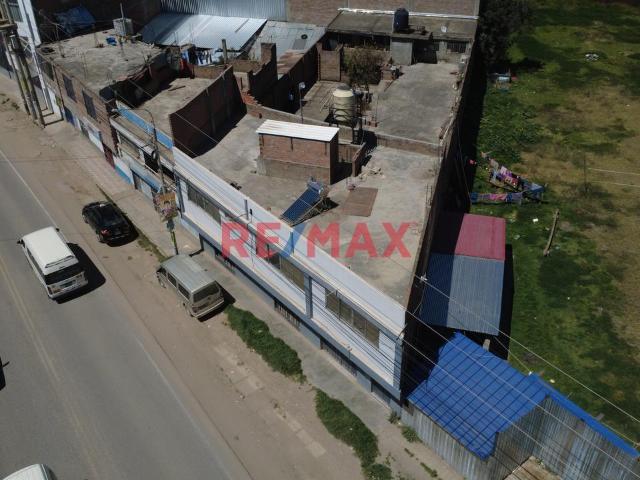 ¡Gran Oportunidad De Venta En El Corazón Comercial De Pilcomayo!
