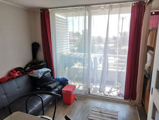 Gran Oportunidad Departamento 1 Dormitorio Hermosa Vista Mar | 1 dormitorios por 74000. 00 en Viña del Mar