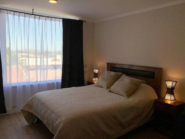 ¡Gran oportunidad! Departamento amoblado | 1 Dormitorios por 2300.00 en Talca