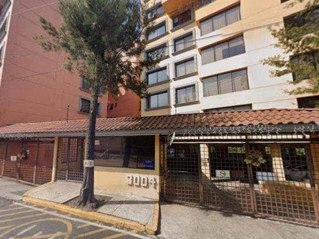 ¡Gran Oportunidad! Departamento de Adjudicación en Alvaro Obregon
