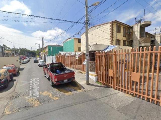 ¡Gran Oportunidad! Departamento de Remate en Iztapalapa