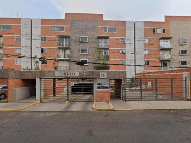 ¡Gran Oportunidad! Departamento en Venta en Tláhuac